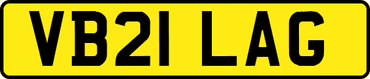 VB21LAG