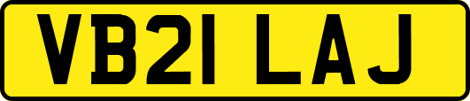 VB21LAJ