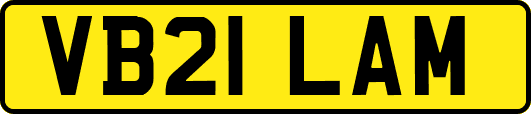 VB21LAM