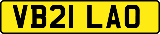 VB21LAO
