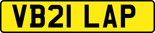 VB21LAP
