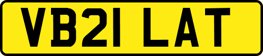 VB21LAT