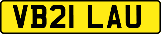 VB21LAU