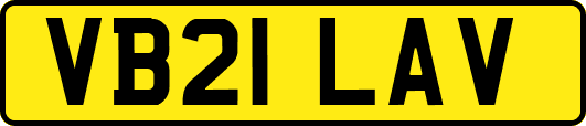 VB21LAV