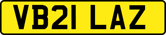 VB21LAZ