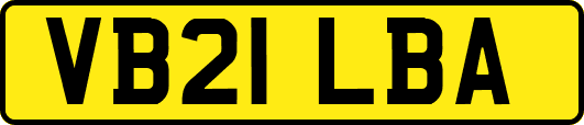 VB21LBA