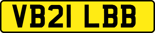 VB21LBB