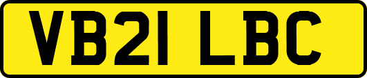 VB21LBC