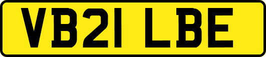 VB21LBE
