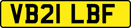 VB21LBF