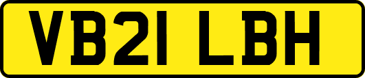 VB21LBH