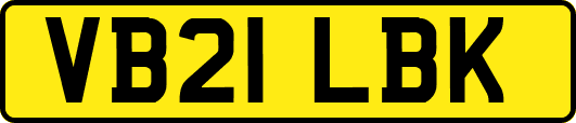 VB21LBK