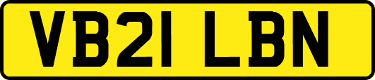 VB21LBN