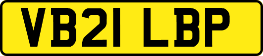 VB21LBP