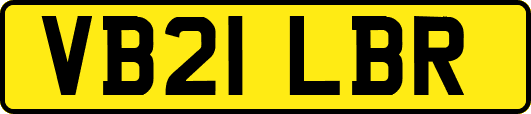 VB21LBR