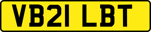 VB21LBT