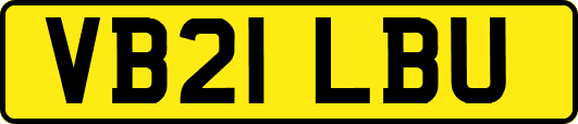 VB21LBU