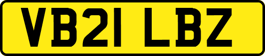 VB21LBZ