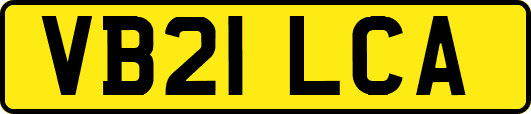 VB21LCA