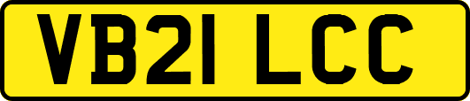 VB21LCC