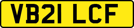 VB21LCF