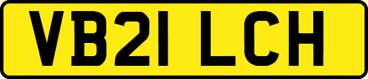 VB21LCH