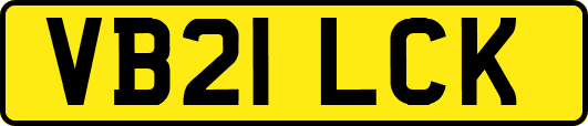 VB21LCK