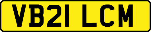 VB21LCM
