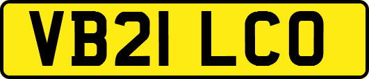 VB21LCO