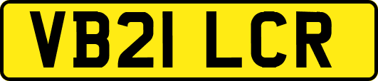 VB21LCR