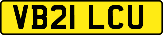 VB21LCU