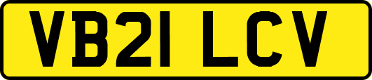 VB21LCV
