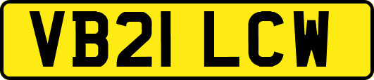 VB21LCW
