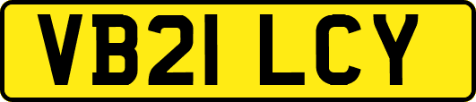 VB21LCY