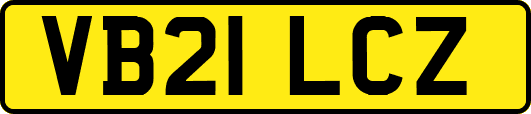VB21LCZ