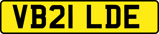 VB21LDE