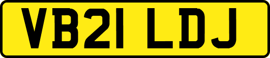 VB21LDJ