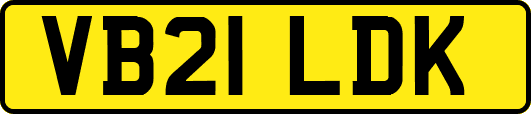 VB21LDK