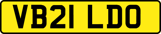 VB21LDO