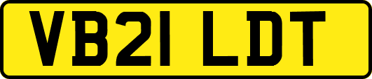 VB21LDT
