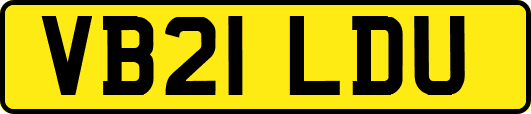 VB21LDU