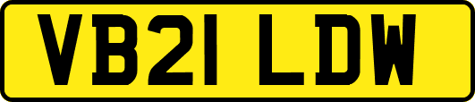 VB21LDW