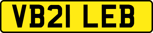 VB21LEB