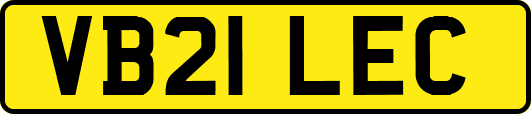 VB21LEC