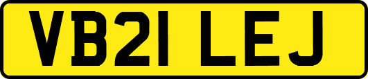 VB21LEJ