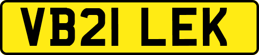 VB21LEK