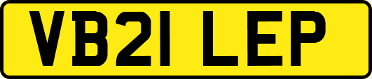 VB21LEP
