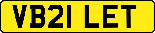 VB21LET