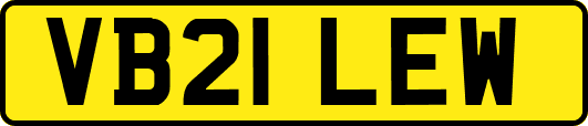 VB21LEW