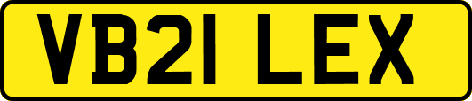 VB21LEX